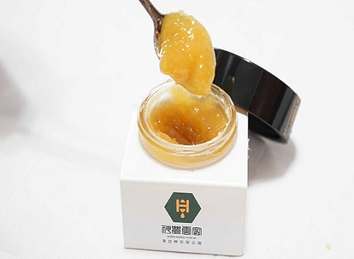 先尝鲜 神农云蜜