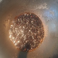京酱肉丝卷的做法图解4