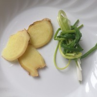 小土豆烧肉的做法图解3
