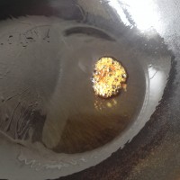 小土豆烧肉的做法图解4