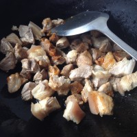 小土豆烧肉的做法图解5