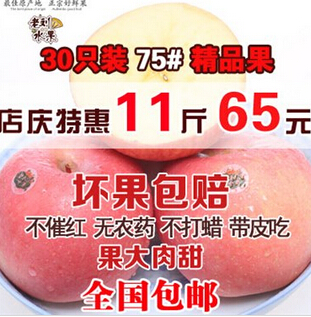 苹果