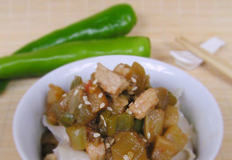 茄丁面