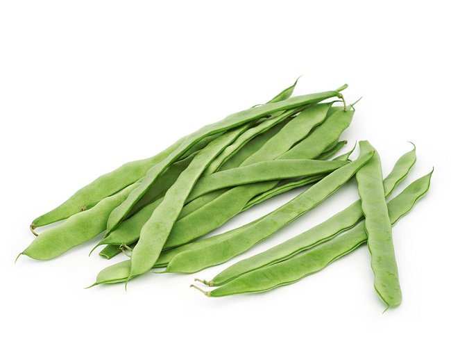 秋季严防四季豆等食物中毒事件发生