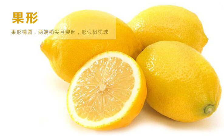 柠檬
