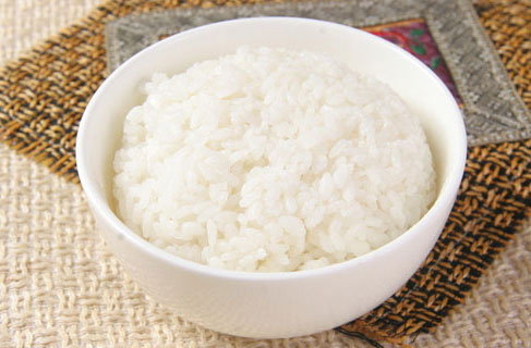 米饭党领走！怎么蒸出香喷喷的米饭？