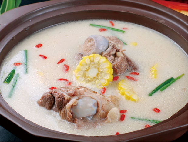 生不生二胎您说了算 食疗养好身体最重要