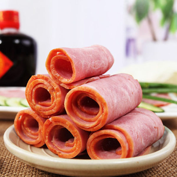【名佑培根】培根片 1500g/份 健康美食