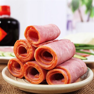 【名佑培根】培根片 1500g/份 健康美食