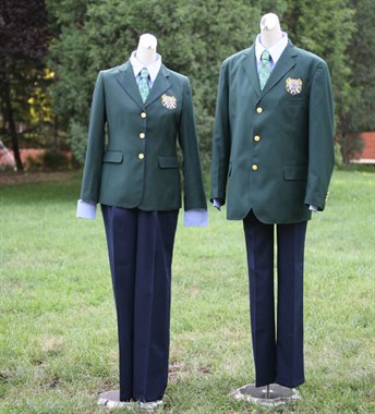 小学男女礼服【复本】