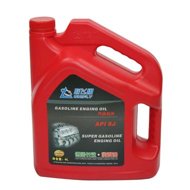 联飞翔汽油润滑油 瓷保F1  SJ   15W-50