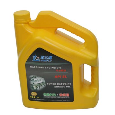 联飞翔汽油润滑油 瓷保F2 SL   10W-40