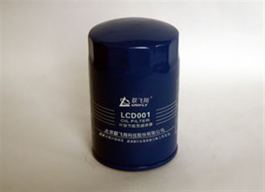 通用型机油滤清器