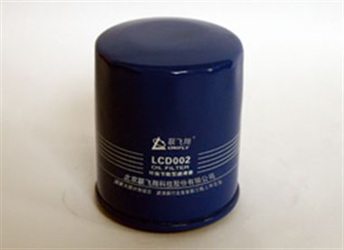 通用型机油滤清器