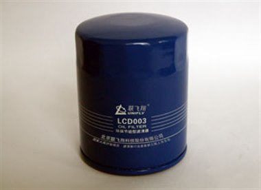 通用型机油滤清器