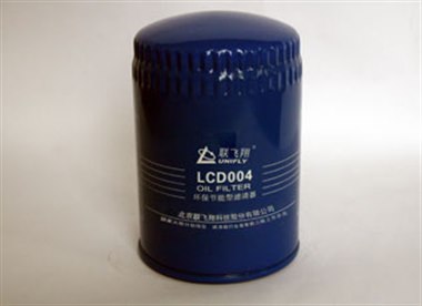 通用型机油滤清器
