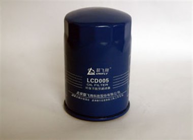 通用型机油滤清器