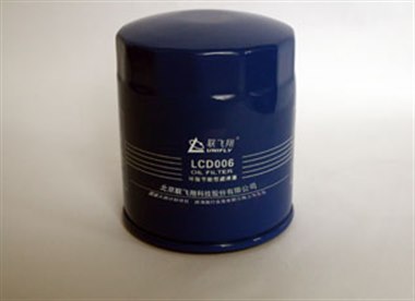 通用型机油滤清器