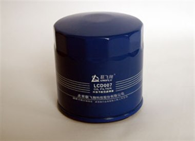 通用型机油滤清器 