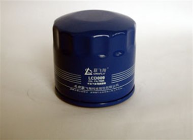 通用型机油滤清器 