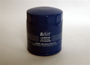 通用型机油滤清器