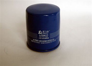 通用型机油滤清器 