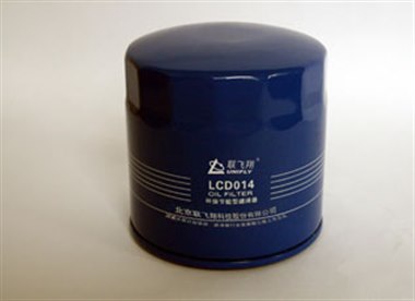 通用型机油滤清器 