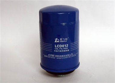 通用型机油滤清器 