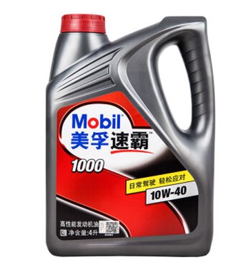 速霸1000 SN 10W-40