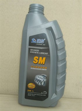 联飞翔合成高级润滑油 SM  10W-40